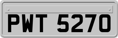 PWT5270