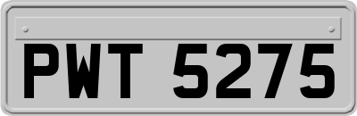 PWT5275