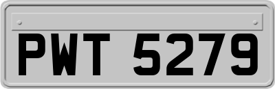 PWT5279