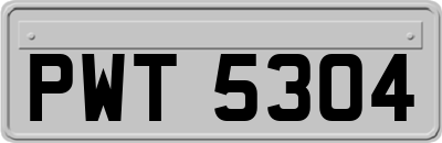 PWT5304