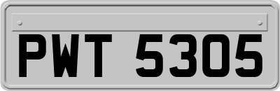 PWT5305