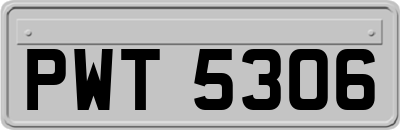 PWT5306