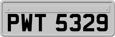 PWT5329