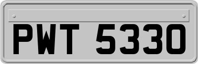 PWT5330