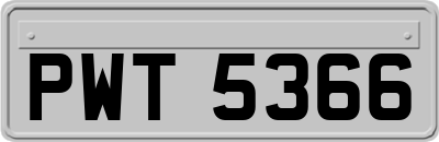 PWT5366