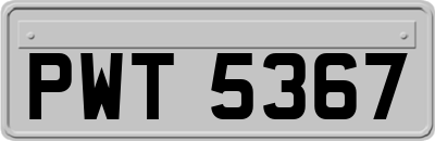 PWT5367