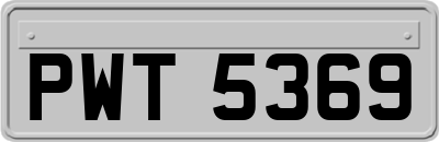 PWT5369