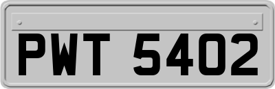 PWT5402