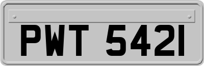 PWT5421