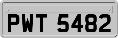 PWT5482