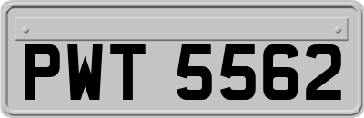 PWT5562