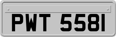 PWT5581