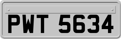 PWT5634