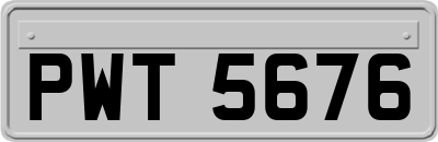 PWT5676