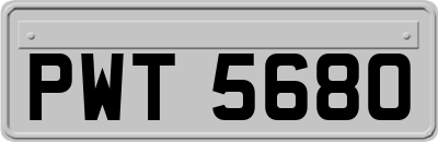 PWT5680