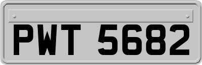 PWT5682