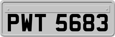 PWT5683