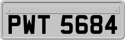 PWT5684