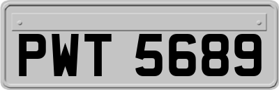 PWT5689