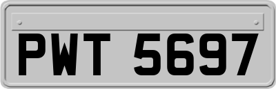 PWT5697