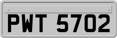 PWT5702