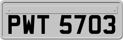 PWT5703