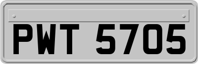 PWT5705