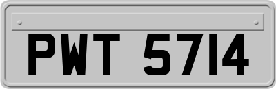 PWT5714