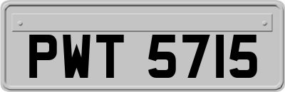 PWT5715