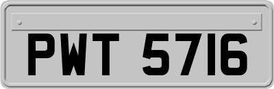 PWT5716