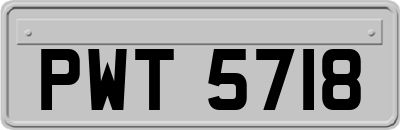 PWT5718