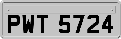 PWT5724