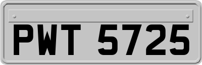 PWT5725