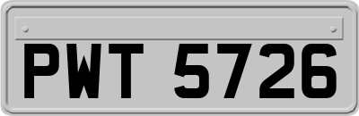 PWT5726