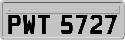 PWT5727