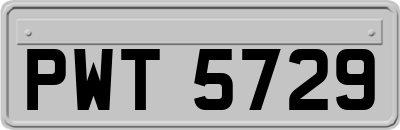 PWT5729