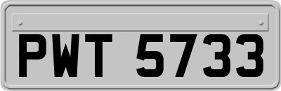 PWT5733