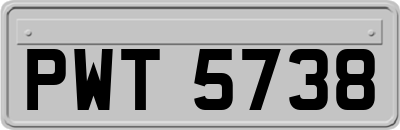 PWT5738