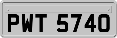 PWT5740