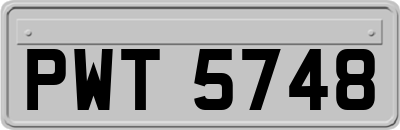 PWT5748