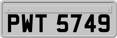 PWT5749