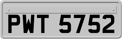 PWT5752