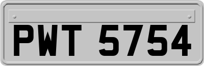 PWT5754