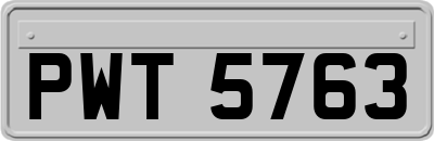 PWT5763