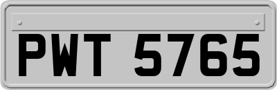 PWT5765