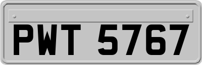 PWT5767