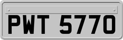 PWT5770