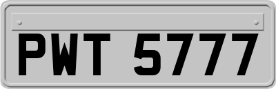 PWT5777