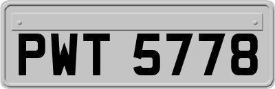 PWT5778