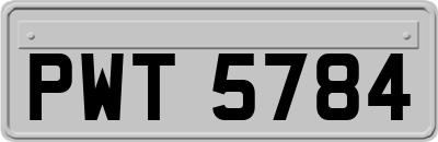 PWT5784